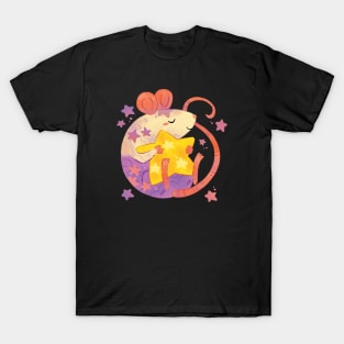 Mouse Star T-Shirt